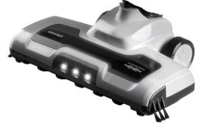 Turbokartáč VP4201