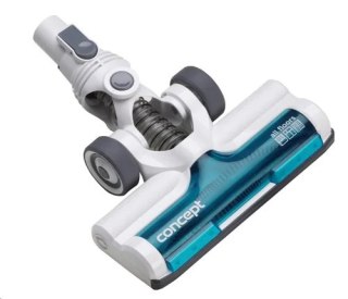 Turbokartáč VP6000