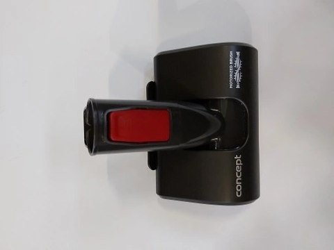 Turbokartáč malý VP6010