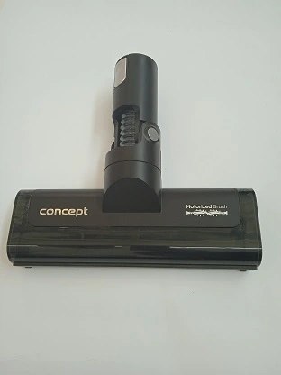 Turbokartáč velký VP6025 30mm