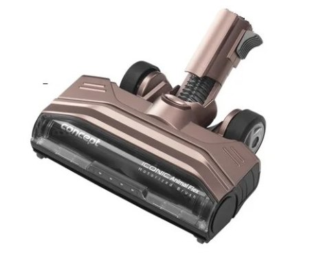 Turbokartáč velký VP6120 Turbokartáč velký VP6120