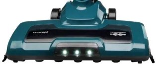 Turboszczotka VP4135