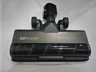 Turboszczotka duża VP6200