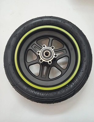 Tylne koło kompletne SC7000/SC4500