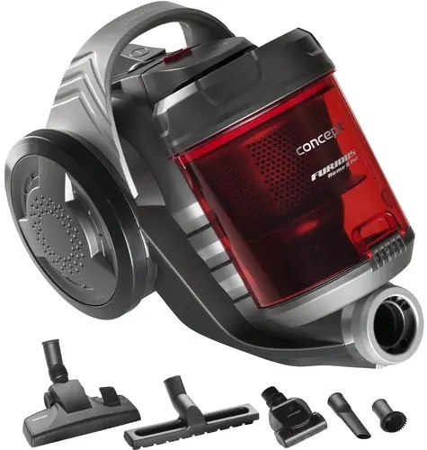 VP5150 Odkurzacz bezworkowy FURIOUS Home & Pet 800 W VP5150 Odkurzacz bezworkowy FURIOUS Home & Pet 800 W