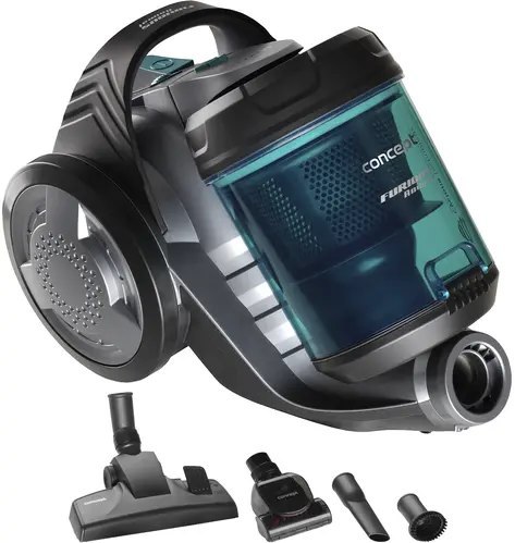 VP5151 Odkurzacz bezworkowy FURIOUS Animal 800 W VP5151 Odkurzacz bezworkowy FURIOUS Animal 800 W