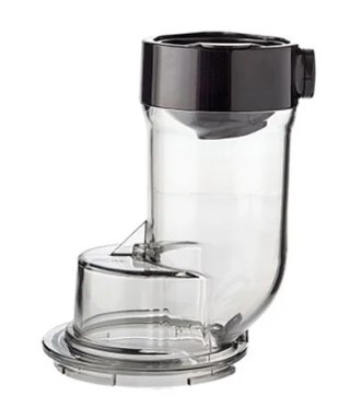 Víko s plnícím otvorem kompletní LO7080