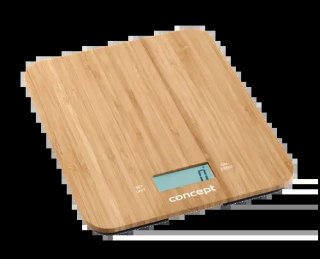 Waga kuchenna cyfrowa 15 kg BAMBOO VK5714
