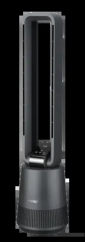 Wentylator kolumnowy VS5140