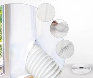 Windows Kit set KV0800/KV1000 zestaw okienny