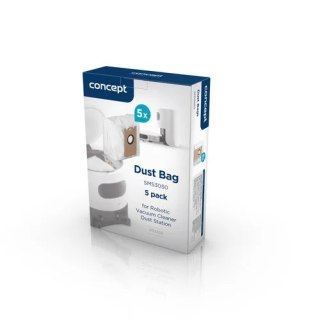 Worki SMS3050 do stacji opróżniającej do VR3350 VR3450 (5szt.)