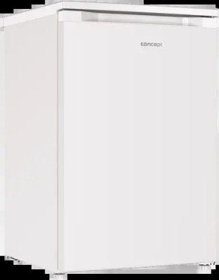 Zamrażarka podblatowa szufladowa WHITE MZ2355wh