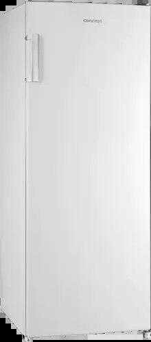 Zamrażarka szufladowa No Frost WHITE MZN4254wh