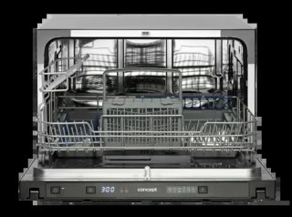 Zmywarka do zabudowy MNV6760N