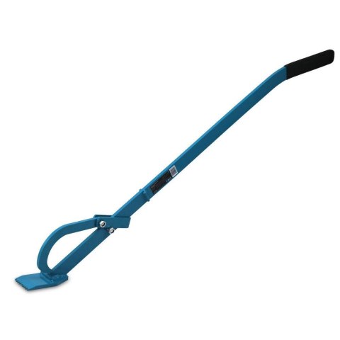 CHWYTAK DO DREWNA HAK OBRAK RĘCZNY 120cm Stalowy do Pni Kłód CHWYTAK DO DREWNA HAK OBRAK RĘCZNY 120cm Stalowy do Pni Kłód