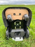 Kosiarka robot stig do 600m² sterowanie aplikacją automatyczne koszenie