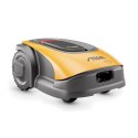 Kosiarka robot stig do 600m² sterowanie aplikacją automatyczne koszenie