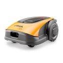 Kosiarka robot stig do 600m² sterowanie aplikacją automatyczne koszenie