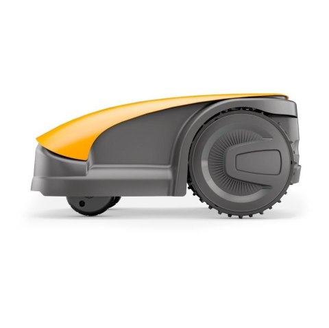 Kosiarka robot stig do 600m² sterowanie aplikacją automatyczne koszenie