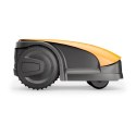 Kosiarka robot stig do 600m² sterowanie aplikacją automatyczne koszenie
