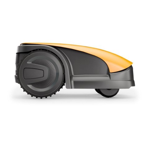 Kosiarka robot stig do 600m² sterowanie aplikacją automatyczne koszenie