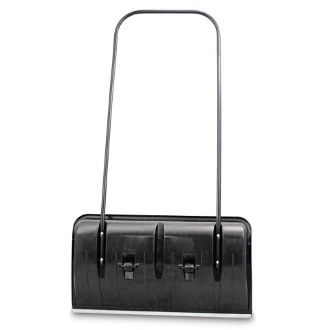 Łopata Śnieżna Bituxx z Kołami 80cm PVC Aluminiowa Krawędź Ergonomiczna Łopata Śnieżna Bituxx z Kołami 80cm PVC Aluminiowa Krawędź Ergonomiczna