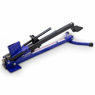 Łuparka do Drewna Bituxx Mechaniczna Ręczna 1.2T 43cm Stalowa