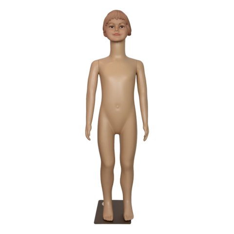 Manekin Dziecięcy Wystawowy Dziewczynka 110CM Sklep Odzieżowy Ekspozycja