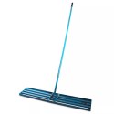 Niwelator Ręczny Równiarka Trawnika Stalowy 106x25 cm Niwelator Terenu