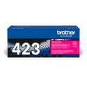 Brother | TN-423M | Magenta | Kaseta z tonerem | 4000 stron