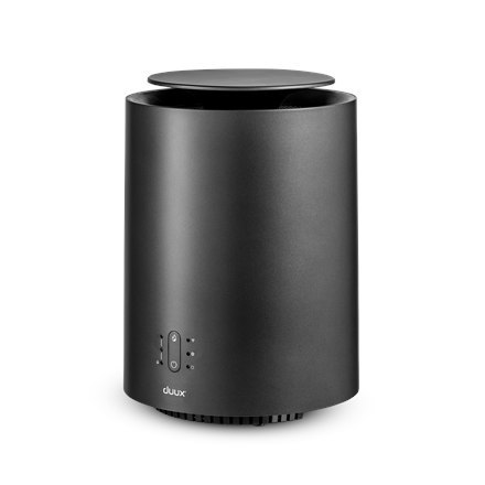 Duux | Threesixty Smart Fan + Heater Gen2 | 1800 W | Liczba poziomów mocy | Odpowiedni do pomieszczeń do m³ | Odpowiedni do pomi