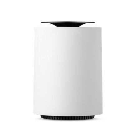 Duux | Threesixty Smart Fan + Heater Gen2 | 1800 W | Liczba poziomów mocy | Odpowiedni do pomieszczeń do m³ | Odpowiedni do pomi