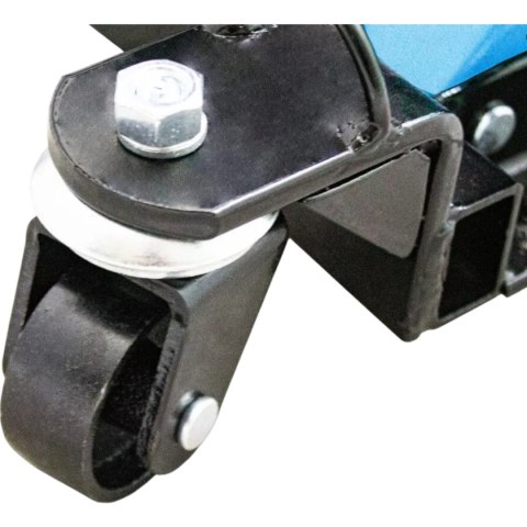 Podnośnik motocyklowy hydrauliczny bituxx 680 kg do motocykla i quada