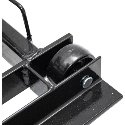 Podnośnik motocyklowy hydrauliczny bituxx 680 kg do motocykla i quada