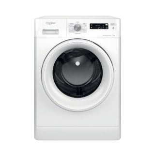 Pralka Whirlpool | FFS 7469 W EE | Klasa efektywności energetycznej A | Ładowana od frontu | Pojemność prania 7 kg | 1400 obr/mi