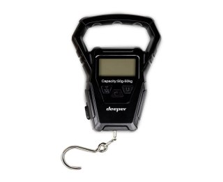 Deeper | Scales | ITPOL3030 | Black