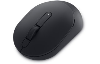 Dell Silent Mouse | MS355 | Bezprzewodowa | Bluetooth/2.4GHz | Czarna