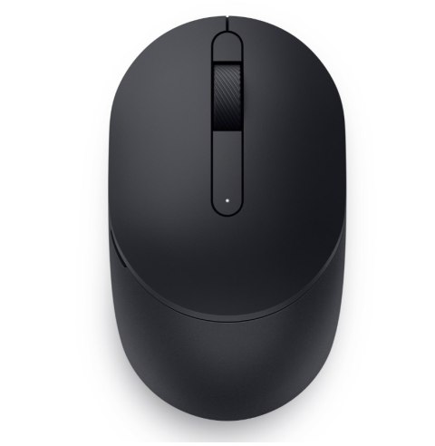 Dell Silent Mouse | MS355 | Bezprzewodowa | Bluetooth/2.4GHz | Czarna