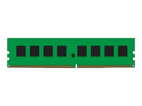 Kingston KVR32N22S8/8 8G D4-3200U22 1Rx8 UDIMM | Kingston