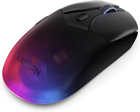 Lenovo Gaming Mouse | M410 RGB | Wireless | 2.4 GHz