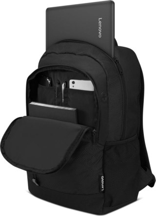 Lenovo | Select Targus Sport | GX41L44751 | Fits up to size 16 " | Backpack | Black | Shoulder strap | Waterproof