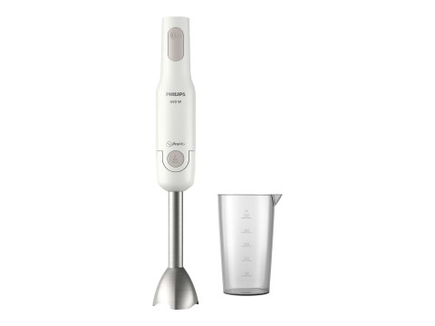 Philips Daily Collection ProMix Blender ręczny HR2534/00 650W Intuicyjny Łatwy Wydajny