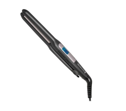 Prostownica do włosów Remington S5515 Pro-Ceramic Extra Slim, czarna