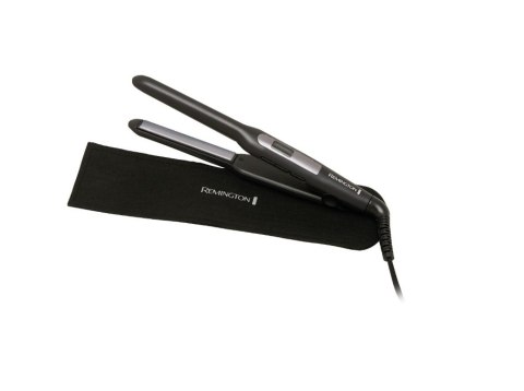 Prostownica do włosów Remington S5515 Pro-Ceramic Extra Slim, czarna