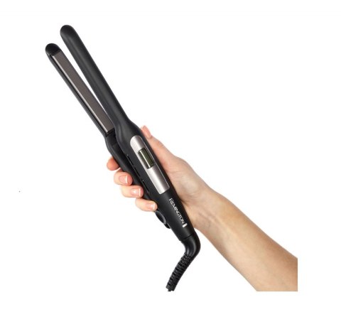 Prostownica do włosów Remington S5515 Pro-Ceramic Extra Slim, czarna
