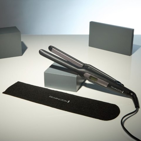 Prostownica do włosów Remington S5515 Pro-Ceramic Extra Slim, czarna