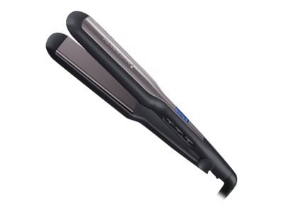 Remington Pro-Ceramic Extra Hair Straightener | S5525 | Ceramic heating system | Temperature (min) 150 °C | Temperature (max) 23