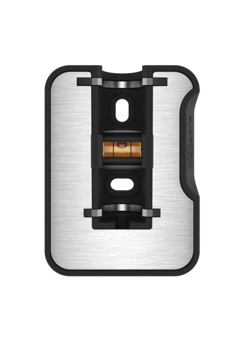 Vogels | Uchwyt głośnikowy | Obrotowy, uchylny | Maksymalna waga (udźwig) 5 kg | Czarny