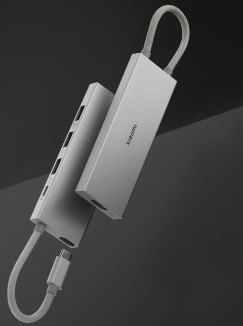 Xiaomi | 5-in-1 Type-C Hub