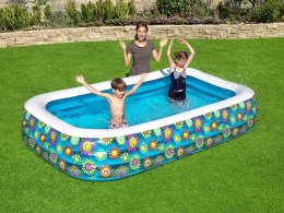 Basen dmuchany 305x183x56cm Bestway 54121